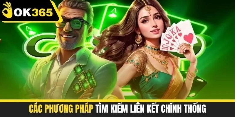 Các phương pháp tìm kiếm liên kết chính thống